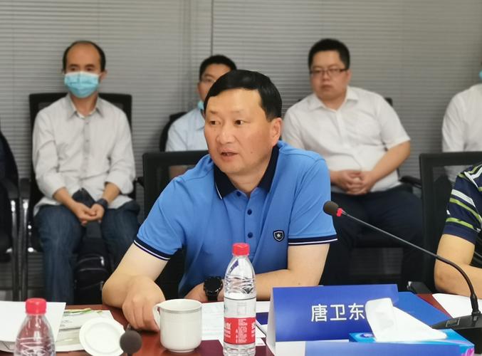 西藏自治区司法厅监狱管理局莅临我司调研交流